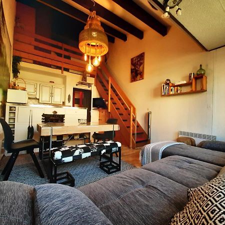 La Singlantane Les Angles (Pyrenees-Orientales) Exterior foto