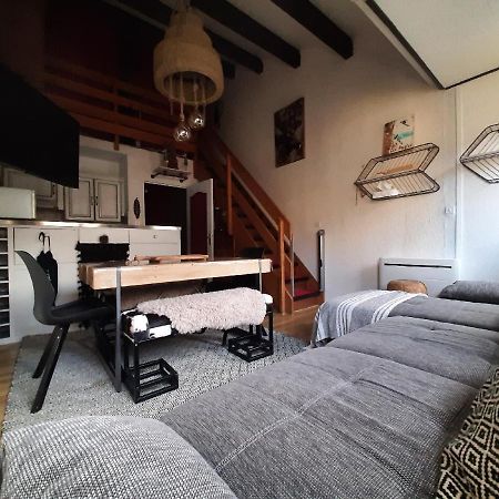 La Singlantane Les Angles (Pyrenees-Orientales) Exterior foto