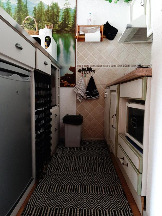 La Singlantane Les Angles (Pyrenees-Orientales) Exterior foto