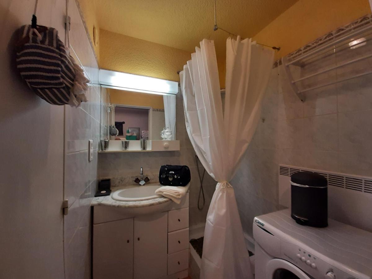 La Singlantane Les Angles (Pyrenees-Orientales) Exterior foto