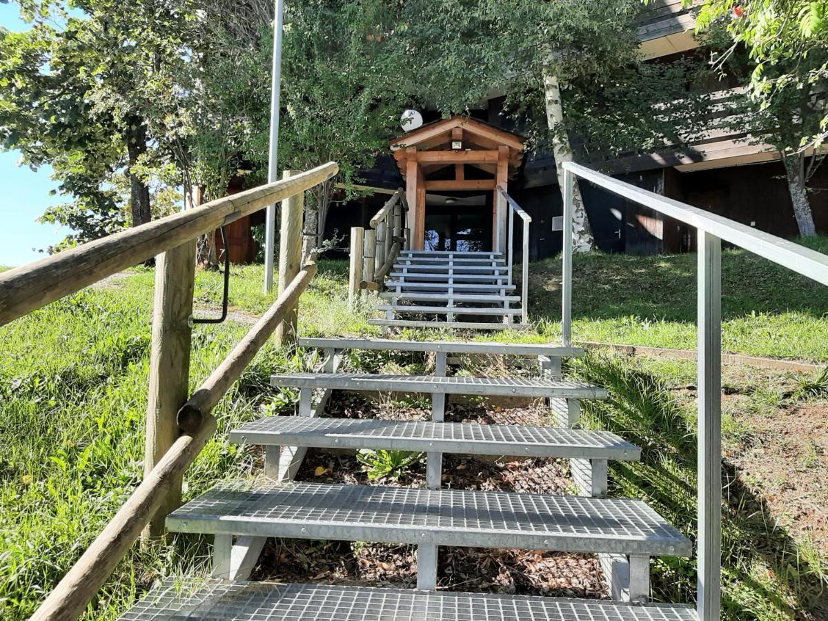 La Singlantane Les Angles (Pyrenees-Orientales) Exterior foto
