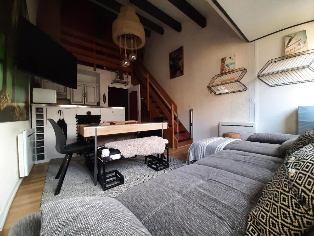 La Singlantane Les Angles (Pyrenees-Orientales) Exterior foto
