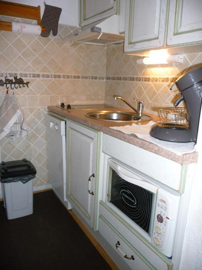 La Singlantane Les Angles (Pyrenees-Orientales) Exterior foto